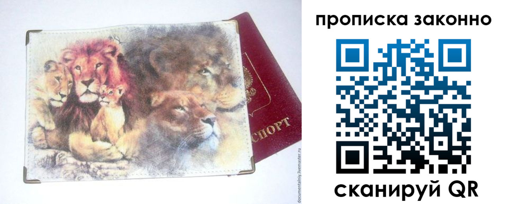 прописка от собственника в Миньяре